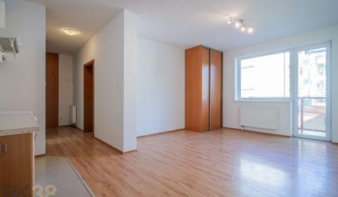 Sale One bedroom apartment, One bedroom apartment, Poprad, Slovakia