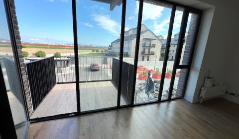 Sale One bedroom apartment, One bedroom apartment, Nám. pri sýpke, Bra
