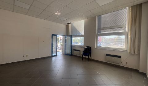 Rent Commercial premises, Commercial premises, Hattalova, Bratislava -