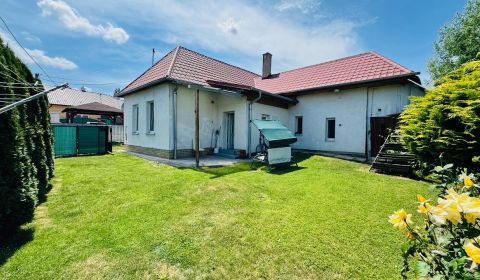 Sale Family house, Family house, Partizánske, Slovakia