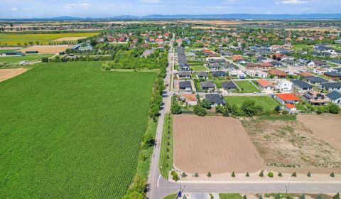 Sale Land – for living, Land – for living, Dunajská Streda, Slovakia