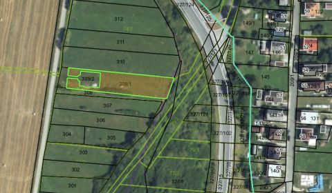Sale Land – for living, Land – for living, Ružomberok, Slovakia