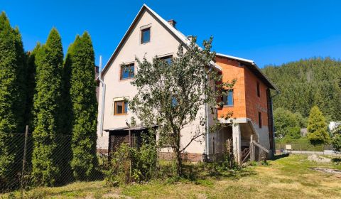 Sale Family house, Family house, Čadca, Slovakia