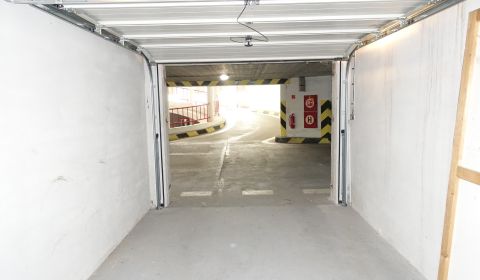 Sale Garage, Garage, Podunajská, Bratislava - Podunajské Biskupice, Sl