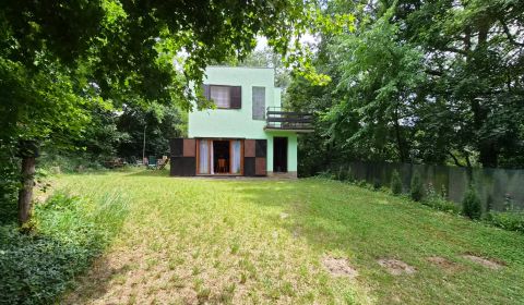 Sale Cottage, Cottage, Nábrežná, Piešťany, Slovakia