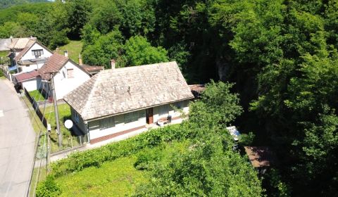 Sale Family house, Family house, Žarnovica, Slovakia