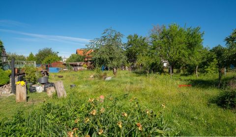 Sale Gardens, Gardens, Senec, Slovakia