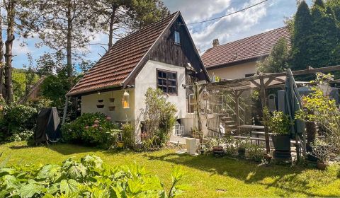 Sale Cottage, Cottage, Bratislava IV, Slovakia