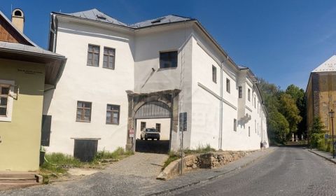Sale Studio, Studio, Banská Štiavnica, Slovakia