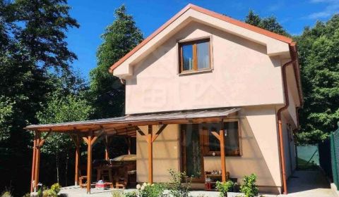 Sale Family house, Family house, Žiar nad Hronom, Slovakia