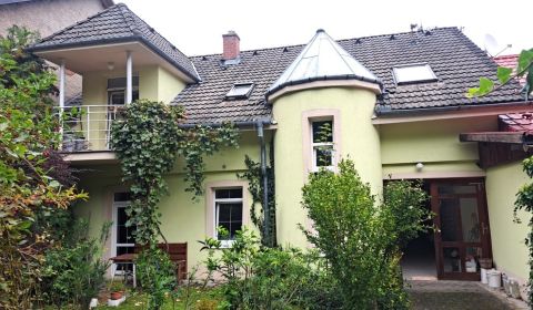 Sale Family house, Family house, M.R,Štefánika, Žarnovica, Slovakia