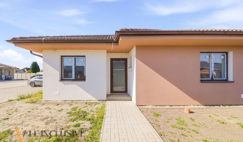 Sale Family house, Family house, Ovocný sad, Dunajská Streda, Slovakia