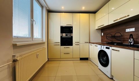 Sale Two bedroom apartment, Two bedroom apartment, Lúčna, Vranov nad T