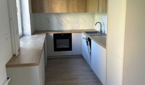 Sale Three bedroom apartment, Three bedroom apartment, Drieňová, Brati