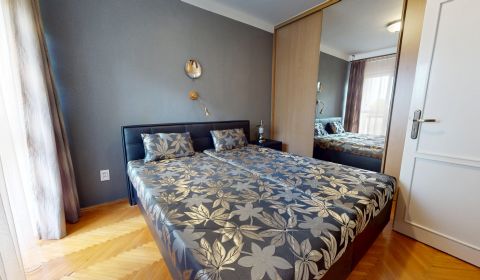 Sale Two bedroom apartment, Two bedroom apartment, Gazdovská, Komárno,