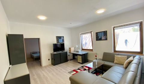 Rent One bedroom apartment, One bedroom apartment, M.R.Štefánika, Mart