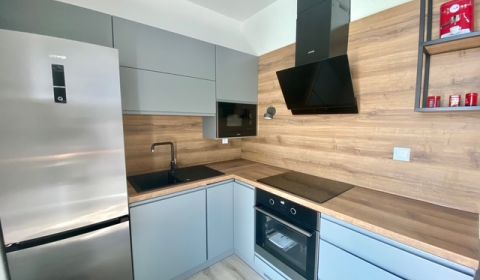 Rent One bedroom apartment, One bedroom apartment, Martin, Slovakia