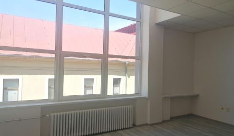 Rent Offices, Offices, Masarykova, Prešov, Slovakia