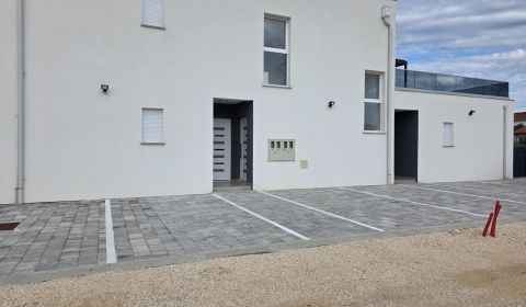 CROATIA - Apartment with garden - SABUNIKE, NIN