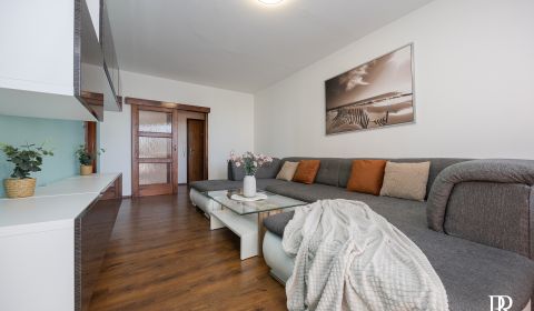 Sale Two bedroom apartment, Two bedroom apartment, Jiráskova, Trnava, 