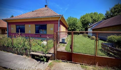 Sale Family house, Family house, Nové Zámky, Slovakia
