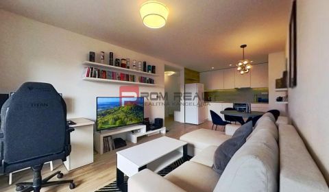Rent One bedroom apartment, One bedroom apartment, Miletičova, Bratisl