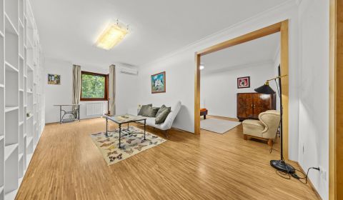 Sale Three bedroom apartment, Three bedroom apartment, Gazdovský rad, 
