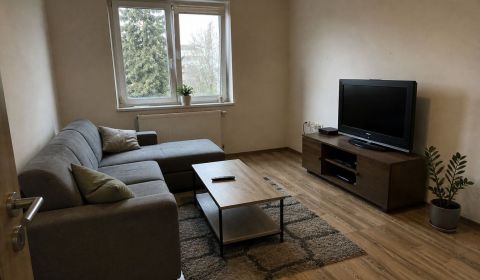 Sale One bedroom apartment, One bedroom apartment, Trieda SNP, Banská 
