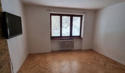 Rent One bedroom apartment, One bedroom apartment, Banská Bystrica, Sl