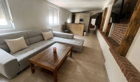 Rent Two bedroom apartment, Two bedroom apartment, Pezinok, Slovakia