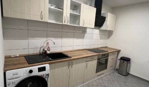 Sale One bedroom apartment, One bedroom apartment, centrum mesta, Pova