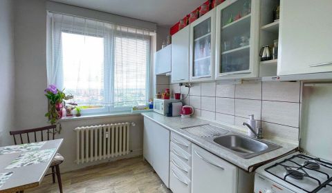 Sale Two bedroom apartment, Two bedroom apartment, Jána Hollého, Micha