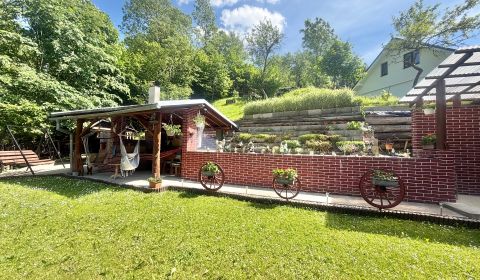 Sale Cottage, Cottage, Čadca, Slovakia