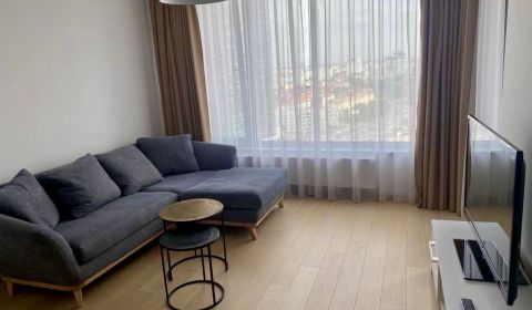 Rent One bedroom apartment, One bedroom apartment, Čulenova, Bratislav
