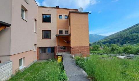 Sale Family house, Family house, Ľubochňa, Ružomberok, Slovakia