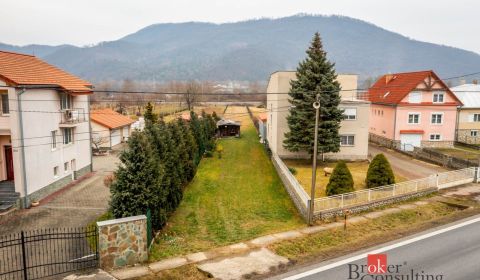 Sale Land – for living, Humenné, Slovakia