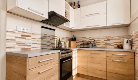 Sale One bedroom apartment, One bedroom apartment, Sv. Cyrila a Metoda