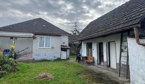 Sale Family house, Family house, Drahovce, Piešťany, Slovakia