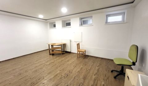 Rent Commercial premises, Commercial premises, Moyzesova, Topoľčany, S