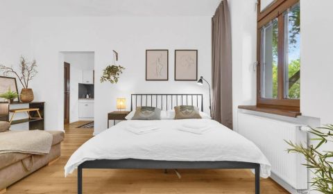 Rent Studio, Studio, 29. augusta, Bratislava - Staré Mesto, Slovakia