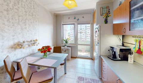 Sale Two bedroom apartment, Two bedroom apartment, Kolárska, Spišská N