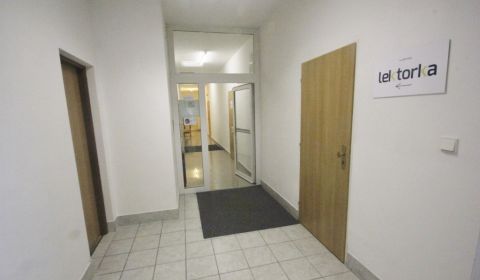 Rent Offices, Offices, Koceľova, Bratislava - Ružinov, Slovakia