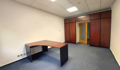Rent Offices, Offices, Janka Kráľa, Banská Bystrica, Slovakia