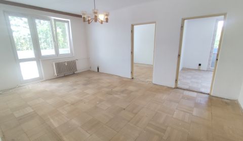 Sale Two bedroom apartment, Two bedroom apartment, Nové Zámky, Slovaki