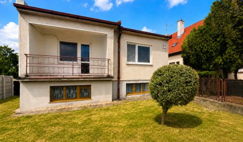 Sale Family house, Family house, 1.Mája, Senec, Slovakia