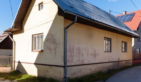 Sale Family house, Ružomberok, Slovakia