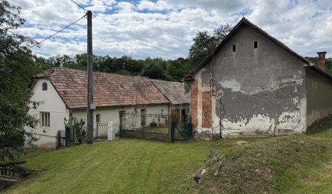 Sale Family house, Family house, Rimavská Sobota, Slovakia