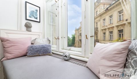 Sale Three bedroom apartment, Three bedroom apartment, Štefánikova, Br