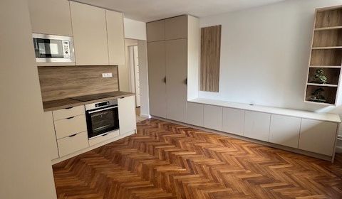 Sale Two bedroom apartment, Two bedroom apartment, Medená, Bratislava 