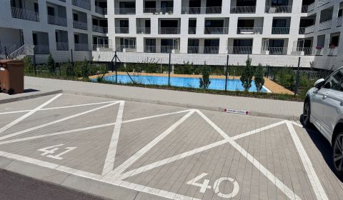 Rent Garage, Garage, Agátová, Bratislava - Dúbravka, Slovakia